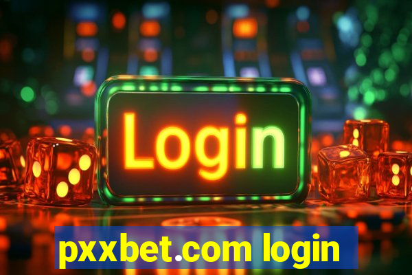 pxxbet.com login